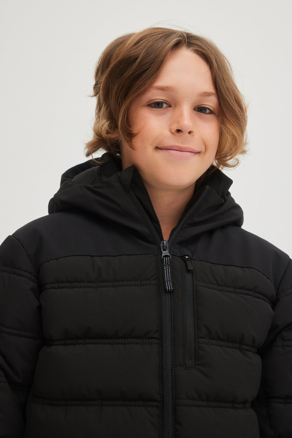 IGNEOUS JACKET