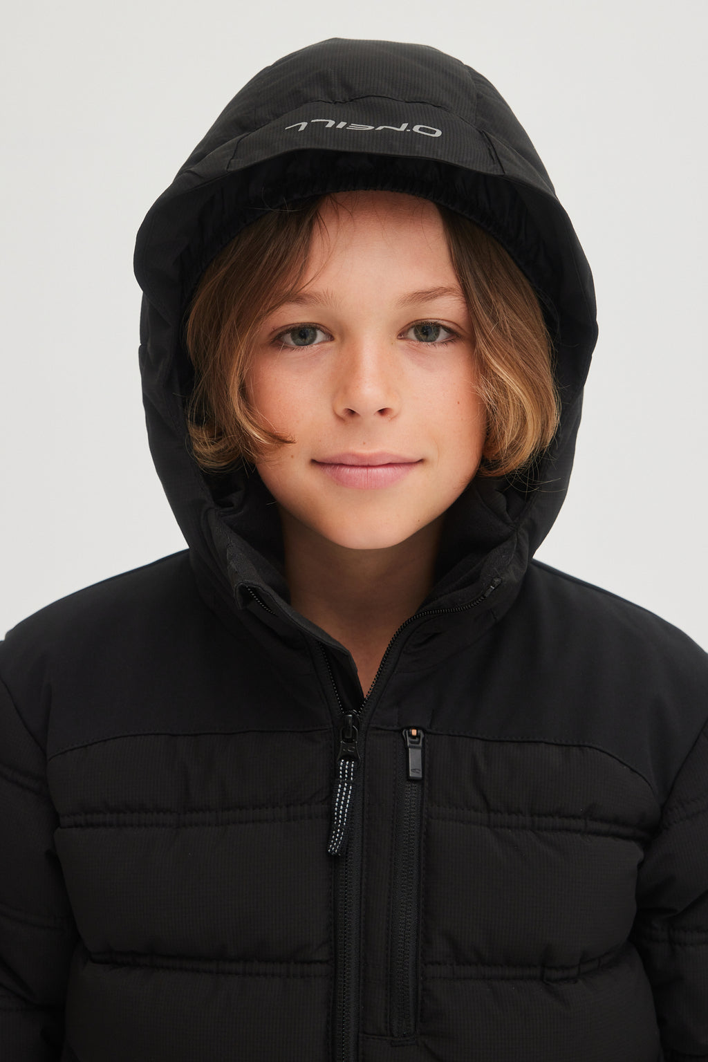 IGNEOUS JACKET