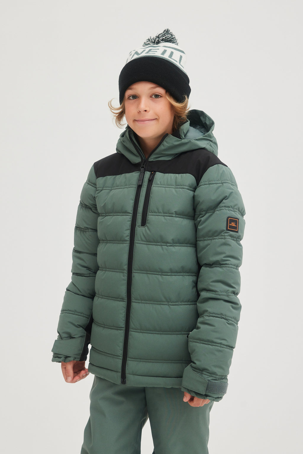 IGNEOUS JACKET