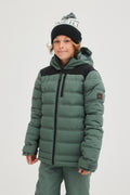 IGNEOUS JACKET