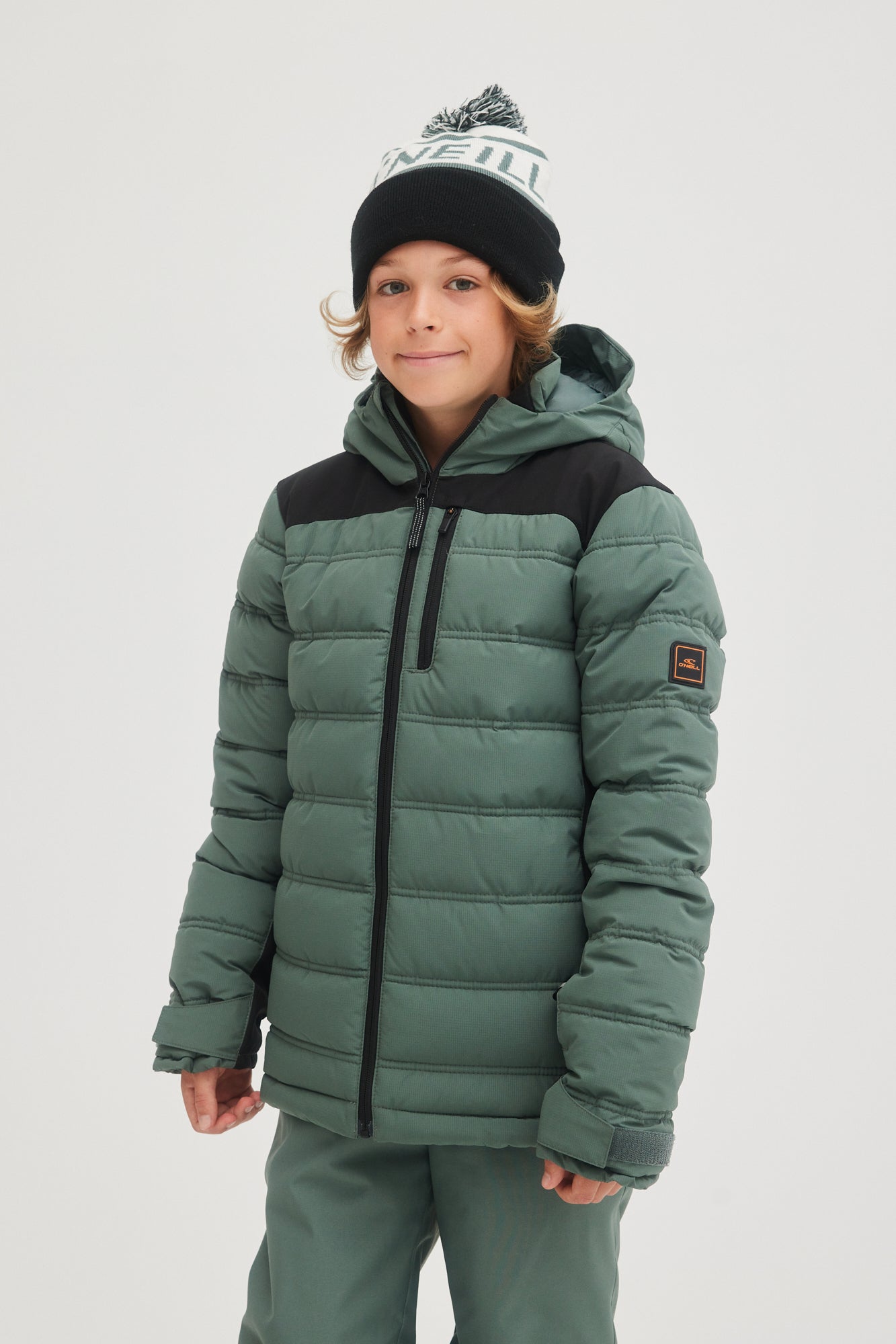IGNEOUS JACKET