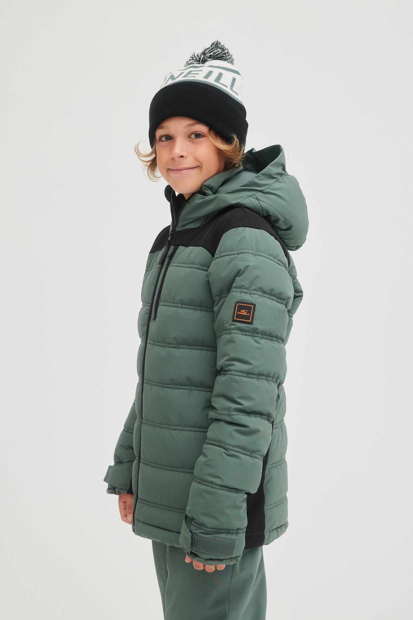 IGNEOUS JACKET