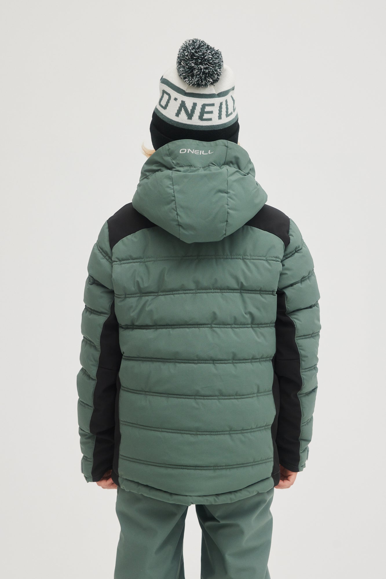 IGNEOUS JACKET