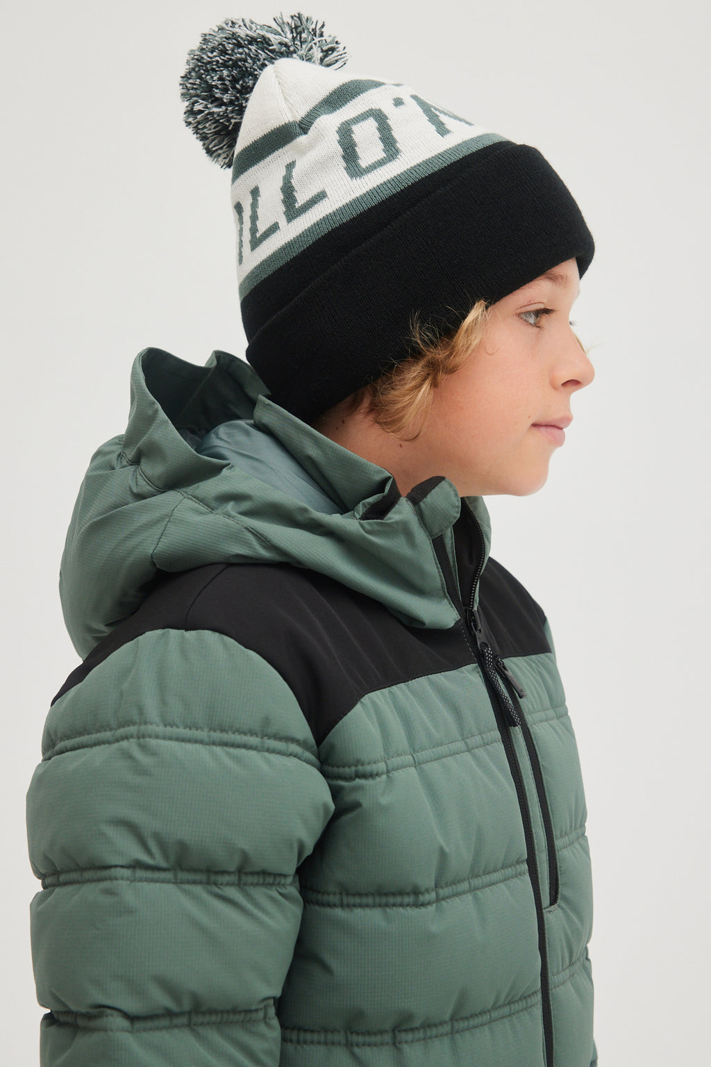 IGNEOUS JACKET