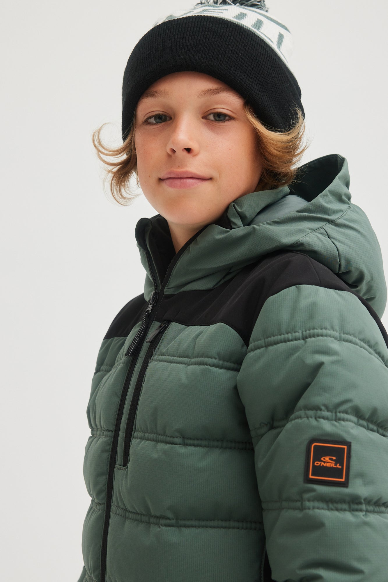 IGNEOUS JACKET