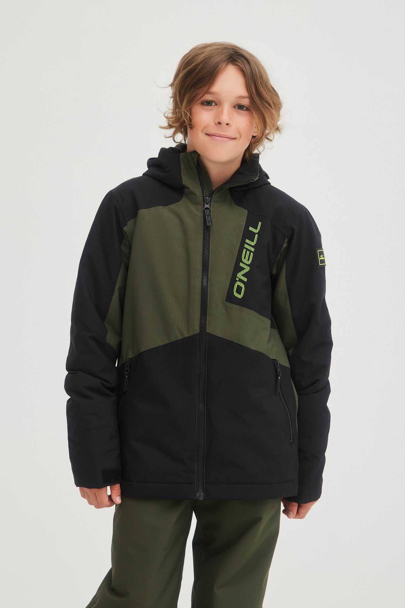 HAMMER JACKET