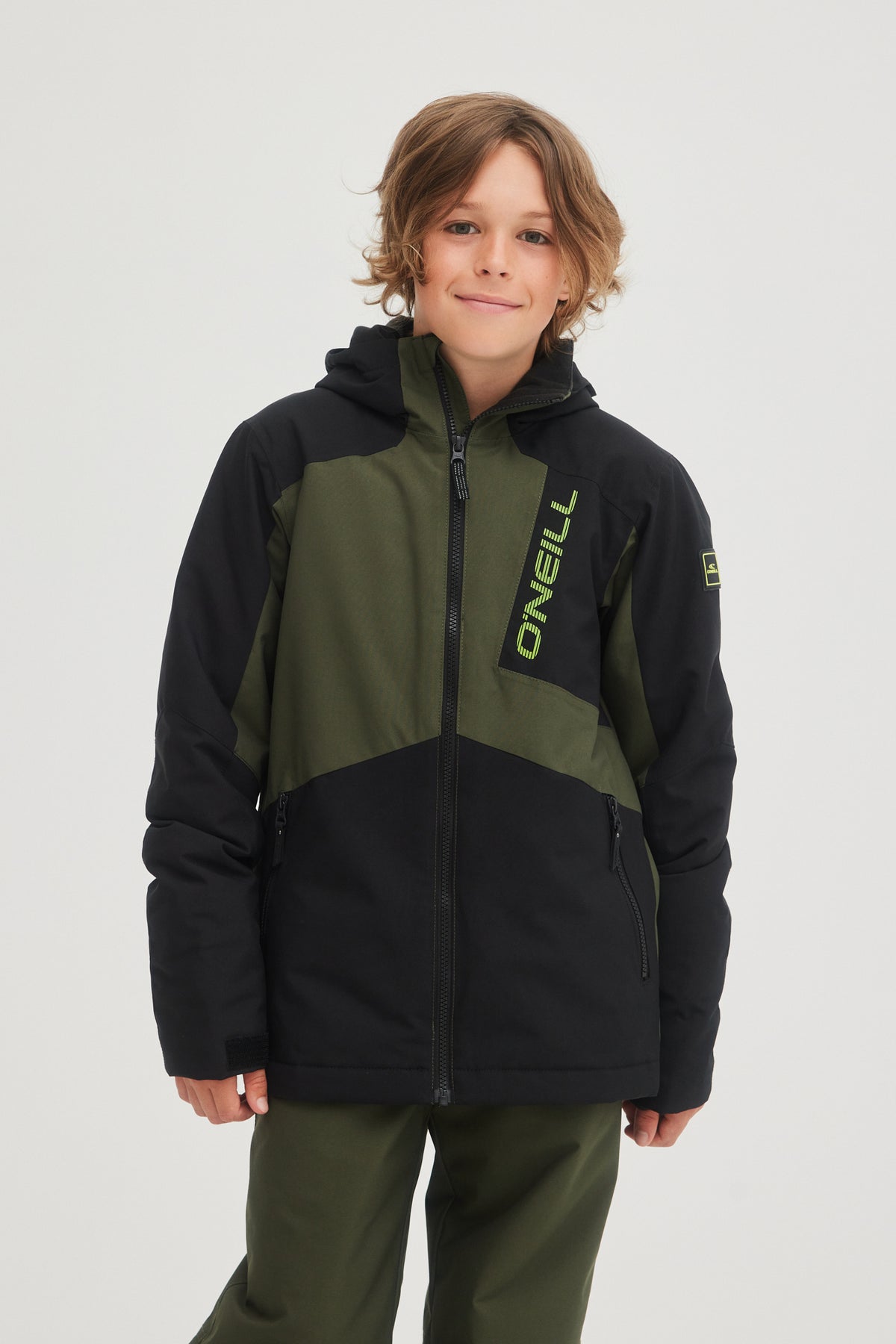 HAMMER JACKET
