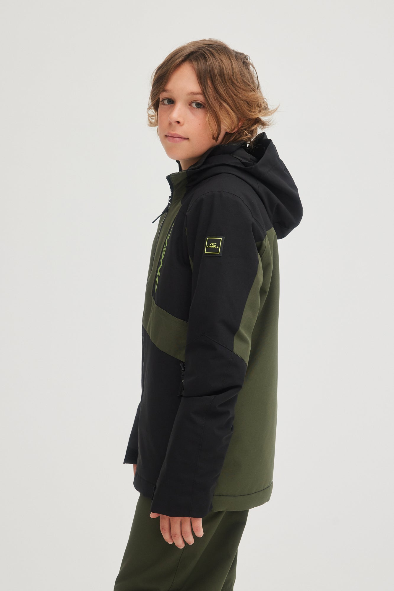 HAMMER JACKET