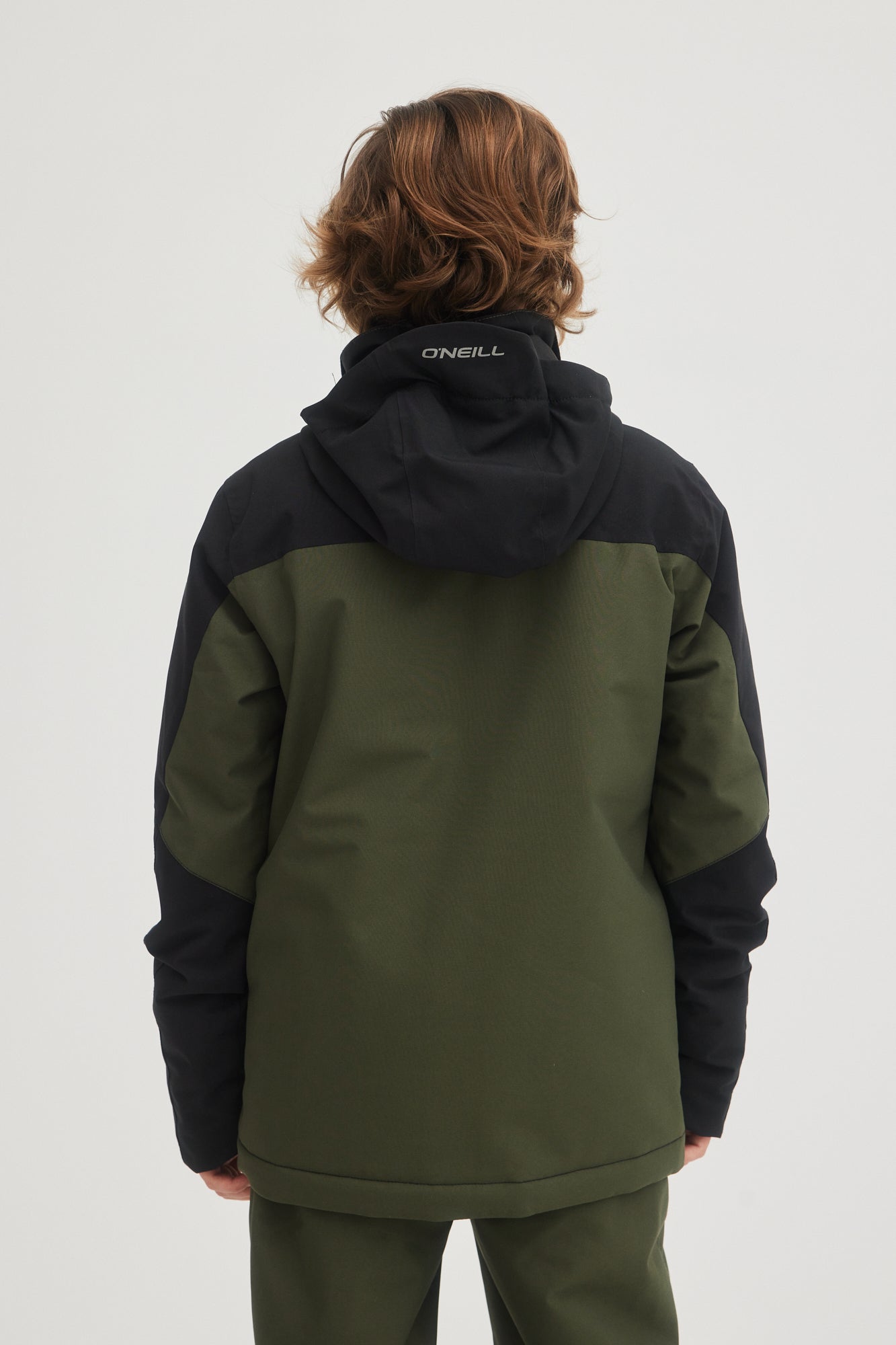HAMMER JACKET