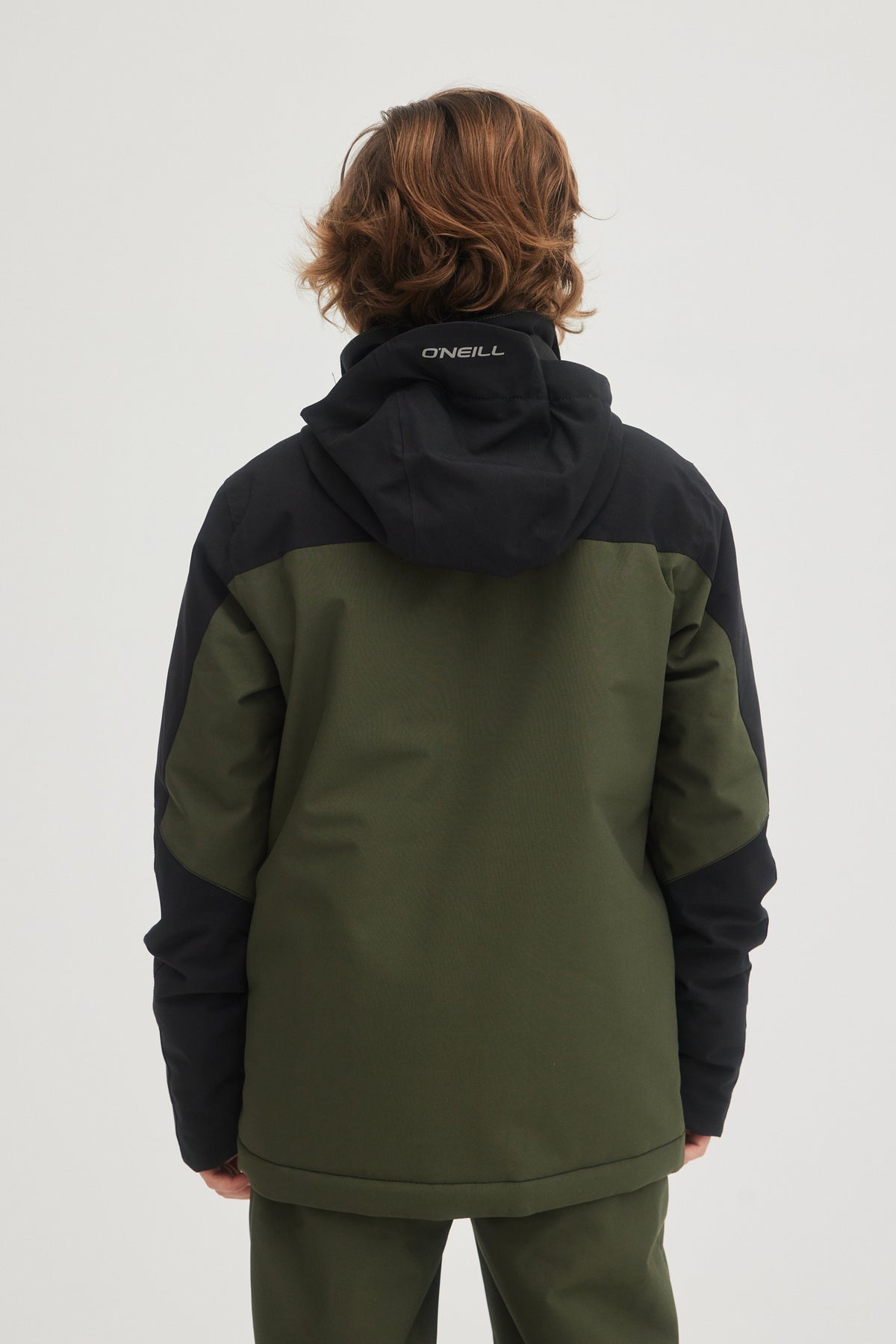 HAMMER JACKET