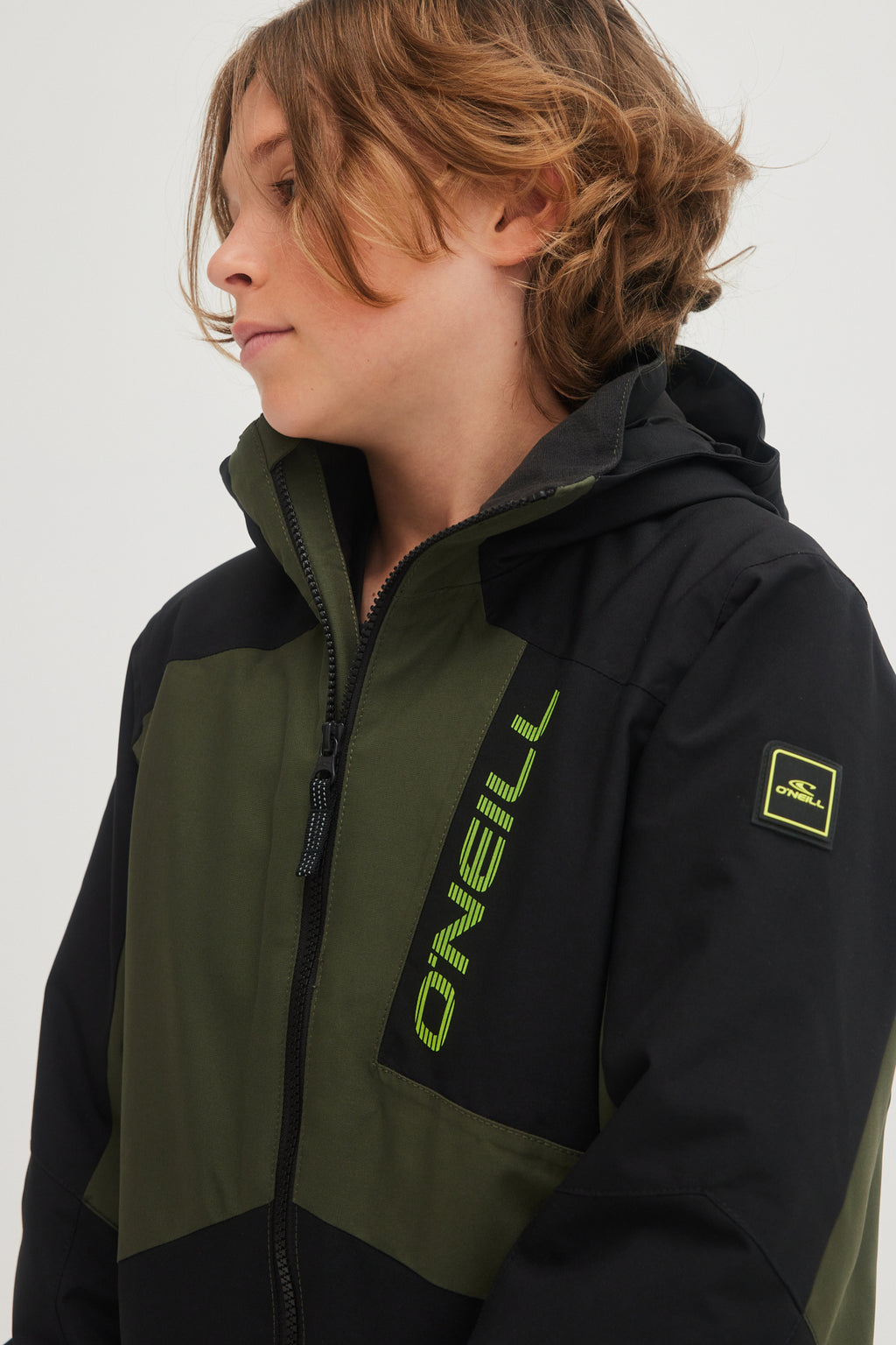HAMMER JACKET