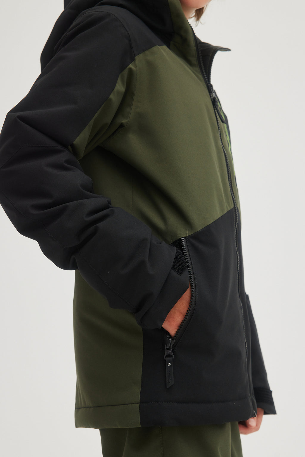 HAMMER JACKET