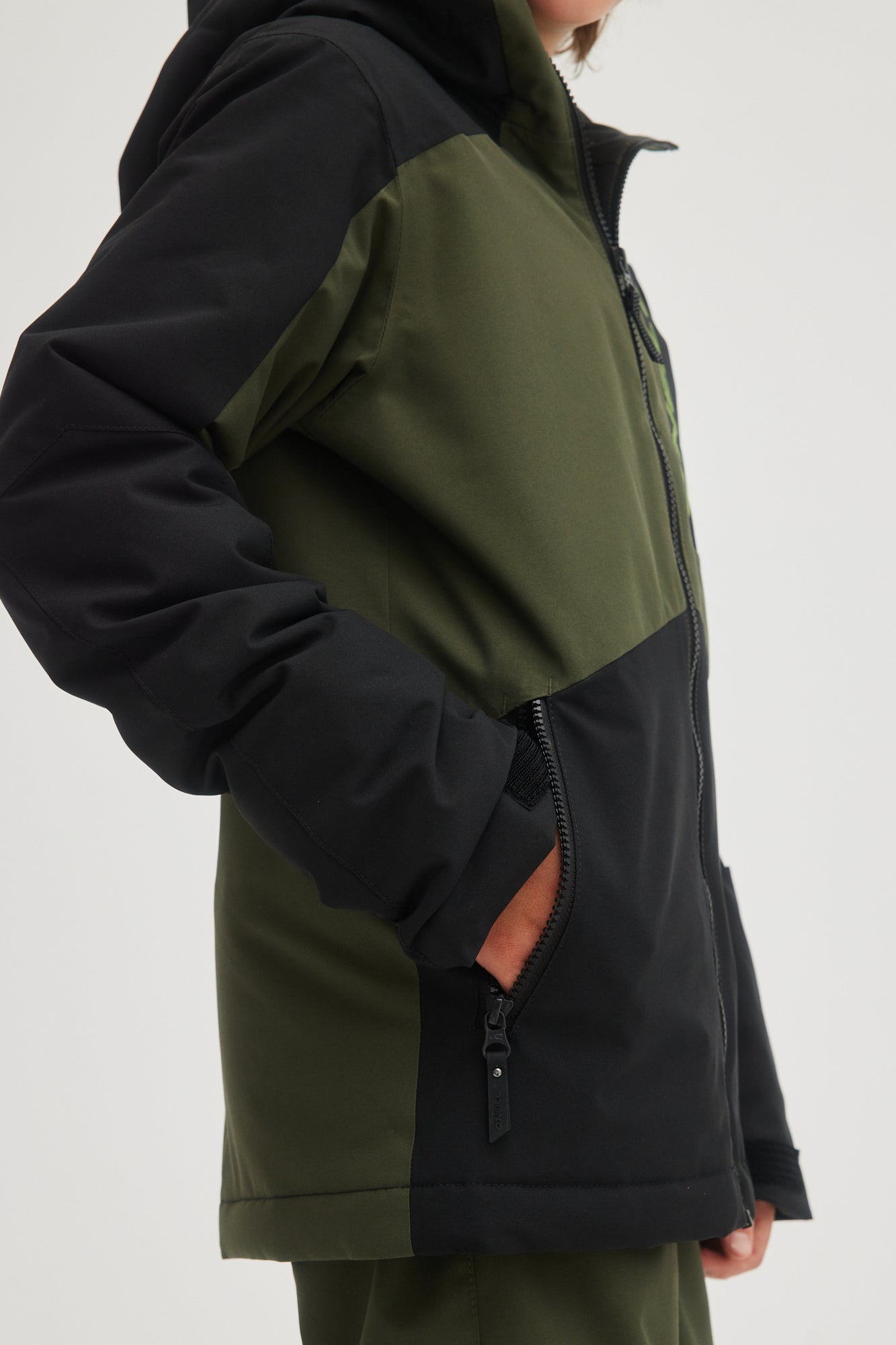 HAMMER JACKET