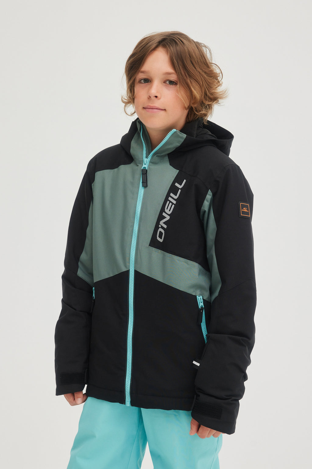 HAMMER JACKET
