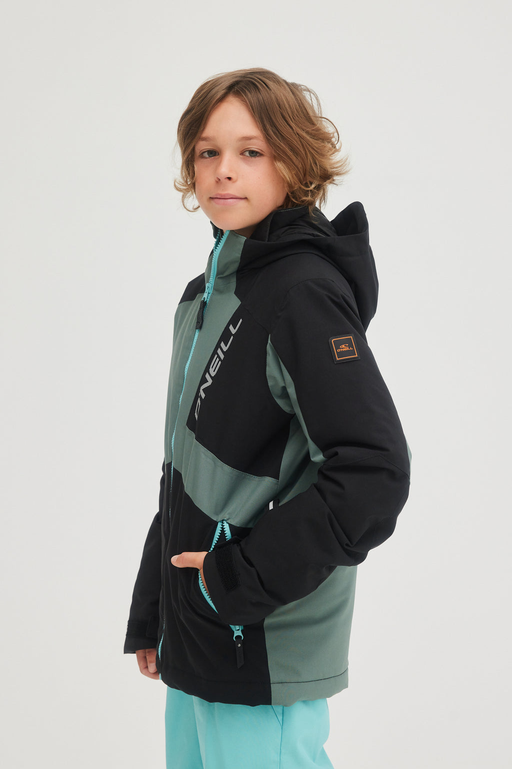 HAMMER JACKET