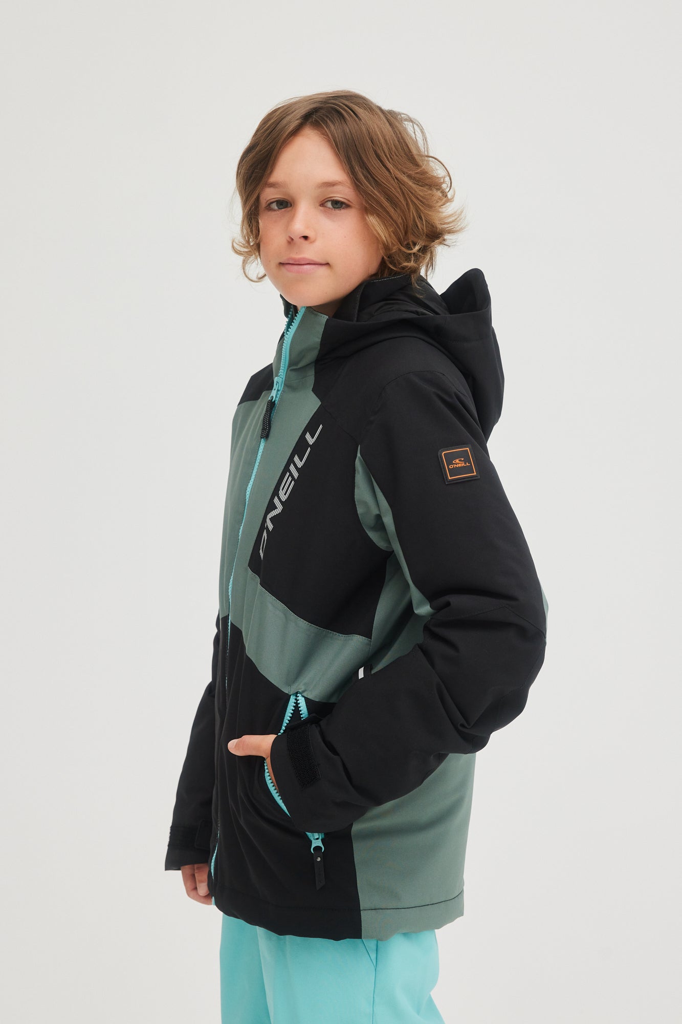 HAMMER JACKET