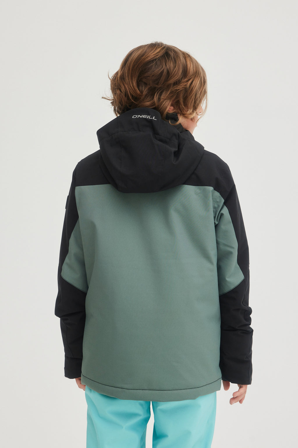 HAMMER JACKET