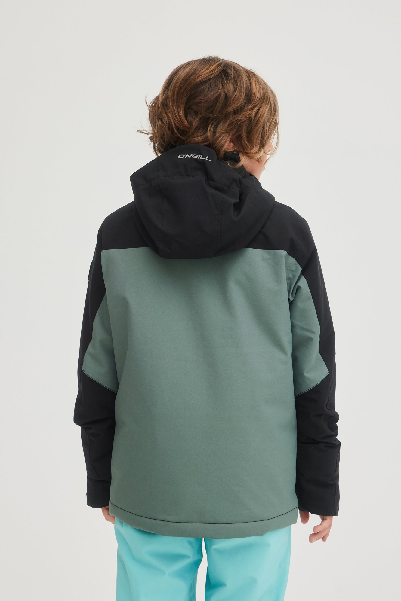 HAMMER JACKET