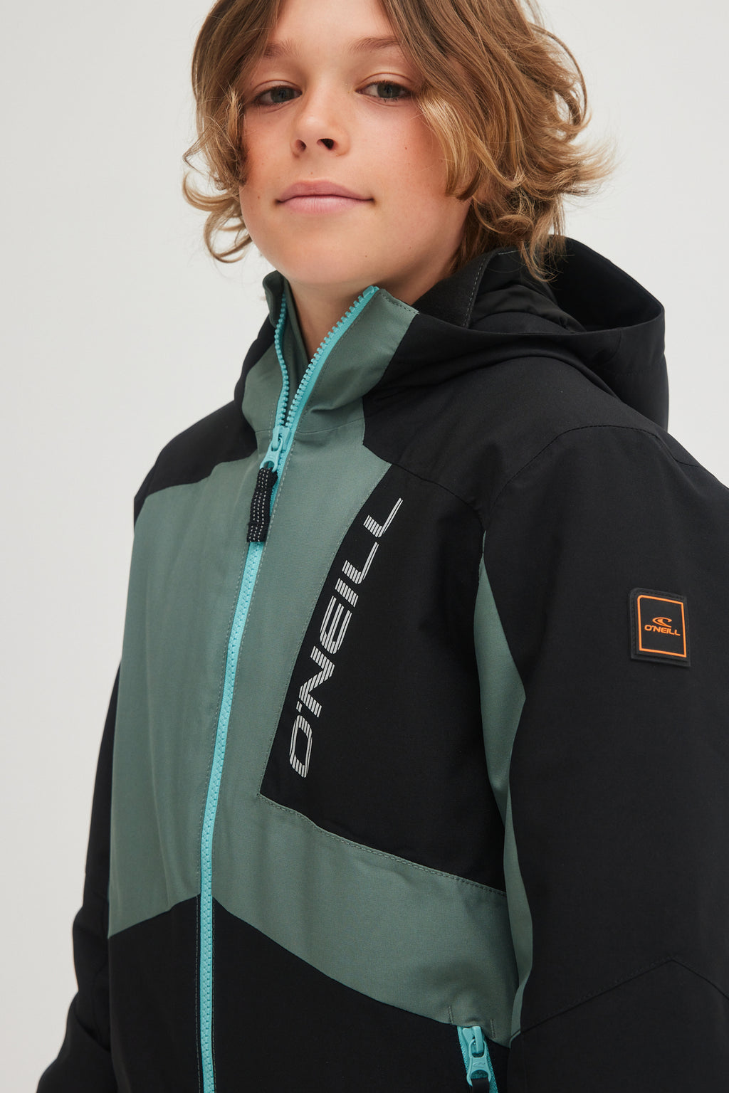 HAMMER JACKET