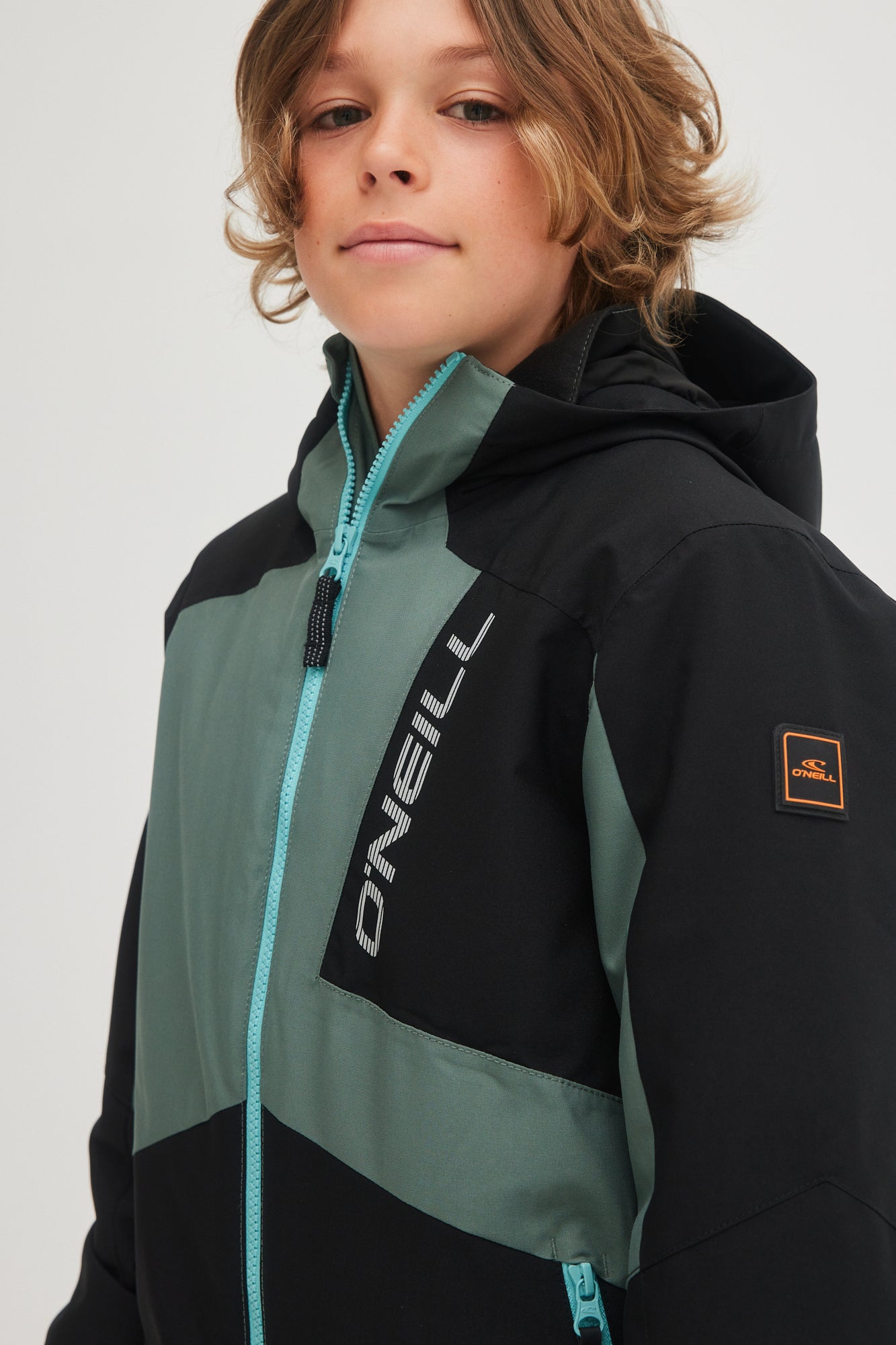 HAMMER JACKET