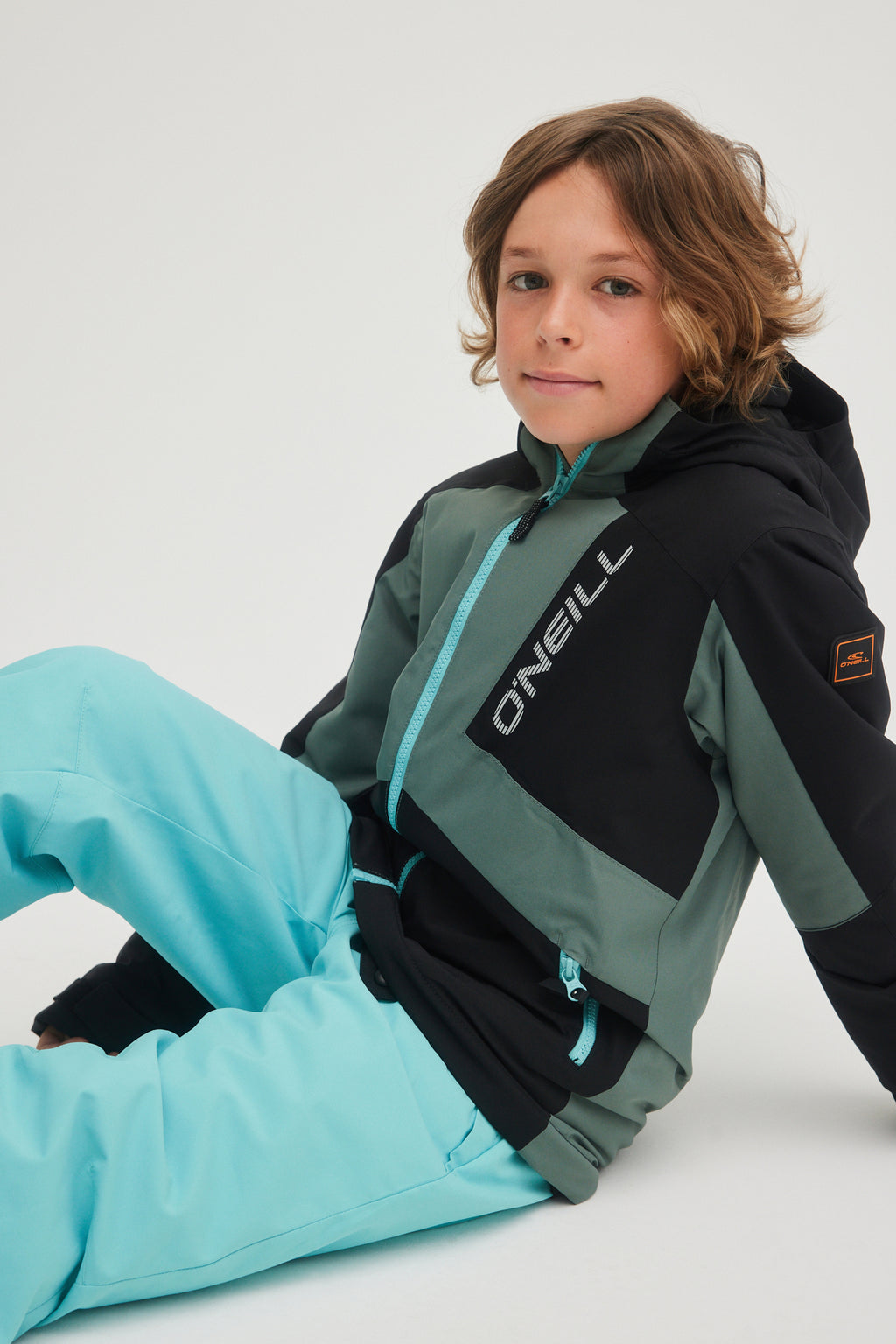 HAMMER JACKET