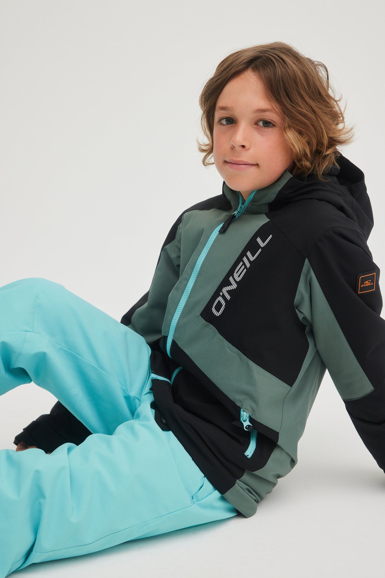 HAMMER JACKET