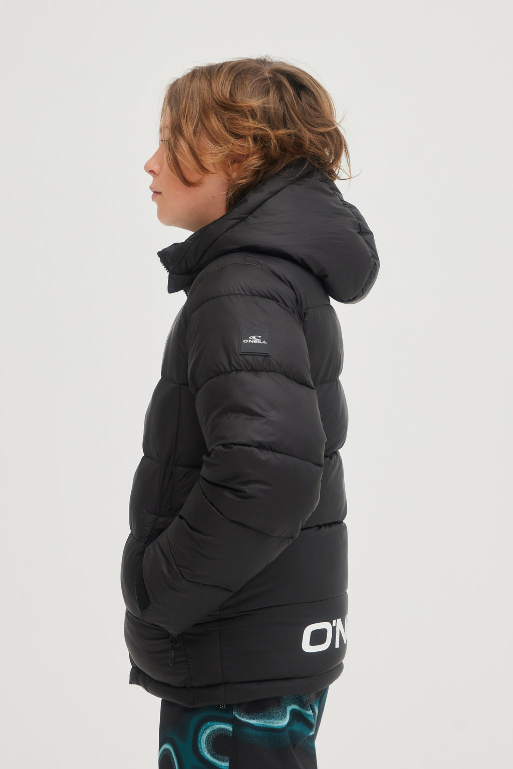 O'RIGINALS PUFFER JACKET