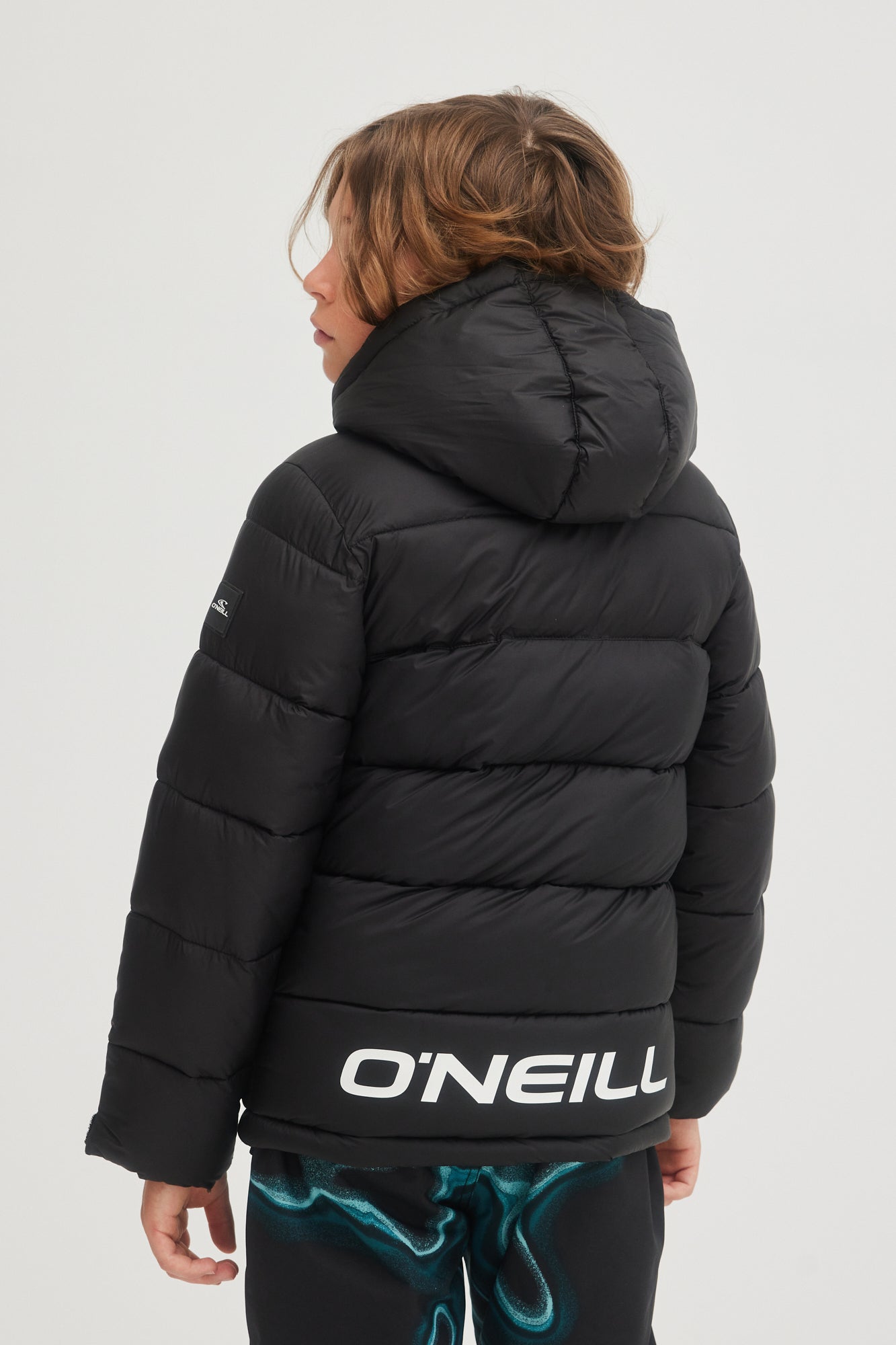 O'RIGINALS PUFFER JACKET – O'NEILL