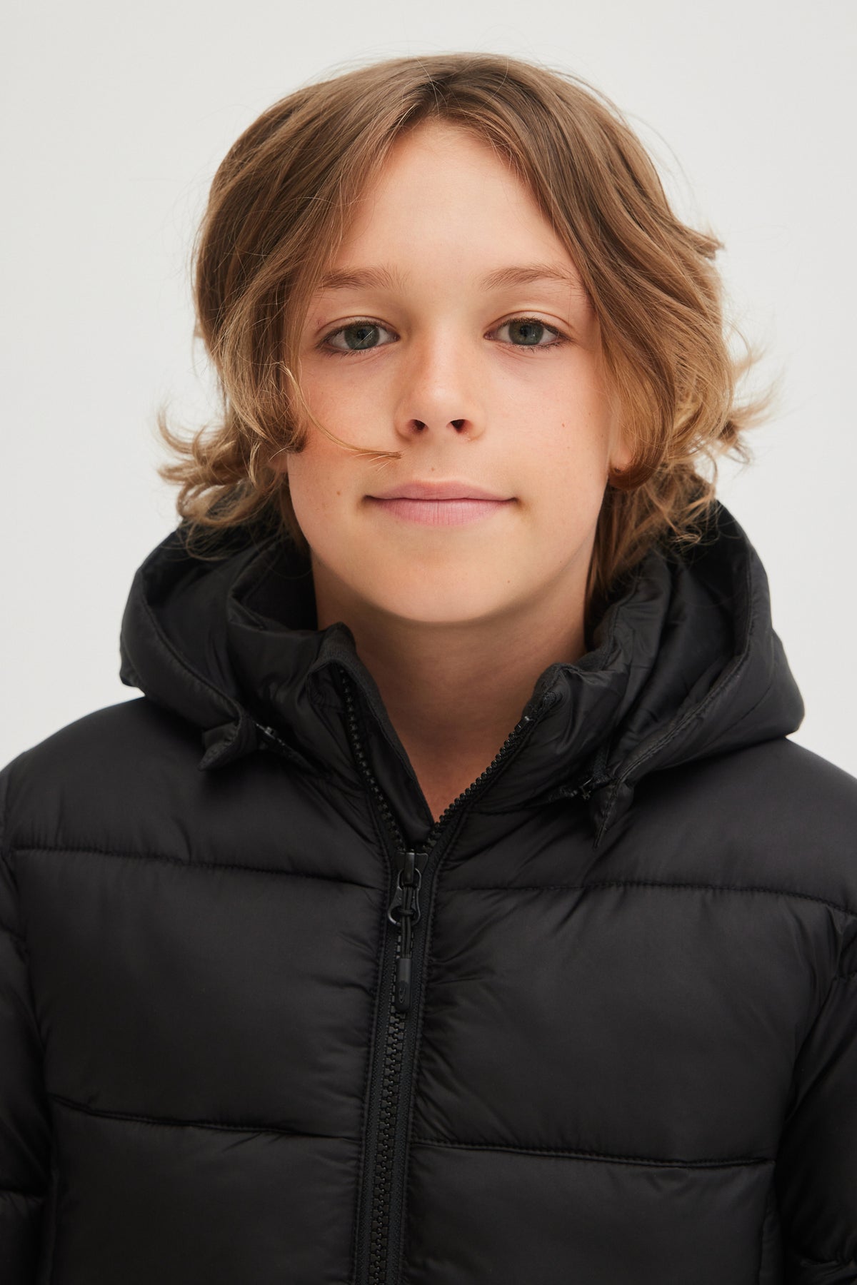 O'RIGINALS PUFFER JACKET