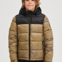 O'RIGINALS PUFFER JACKET