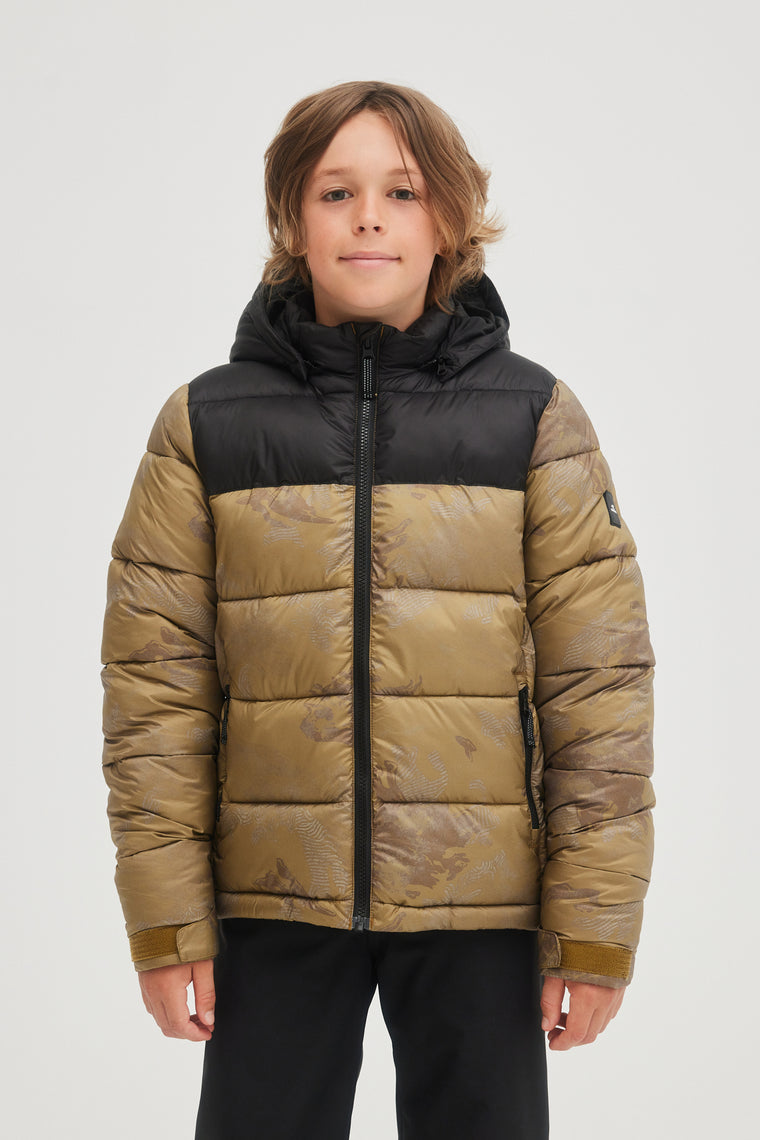 O'RIGINALS PUFFER JACKET