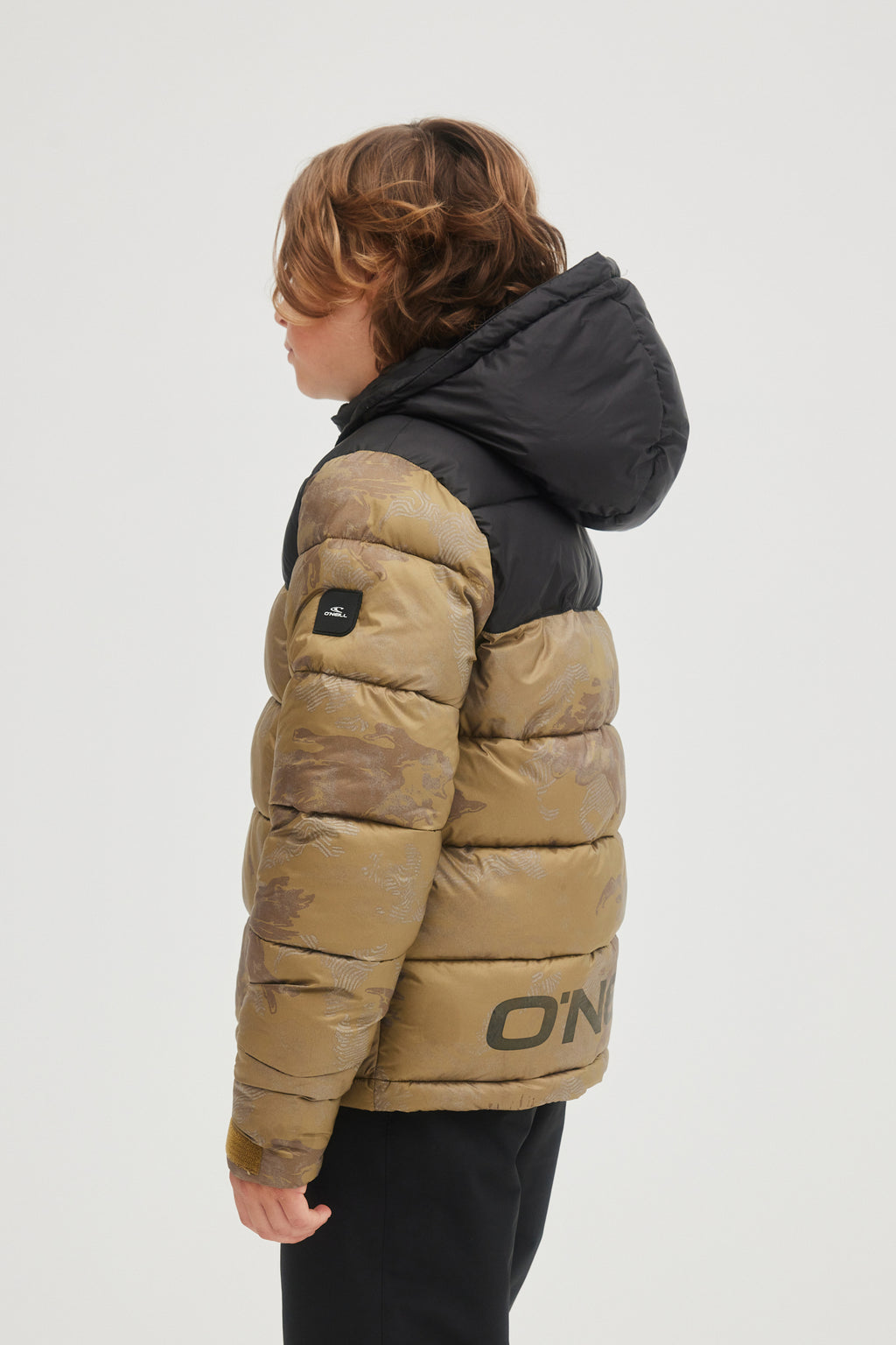 O'RIGINALS PUFFER JACKET