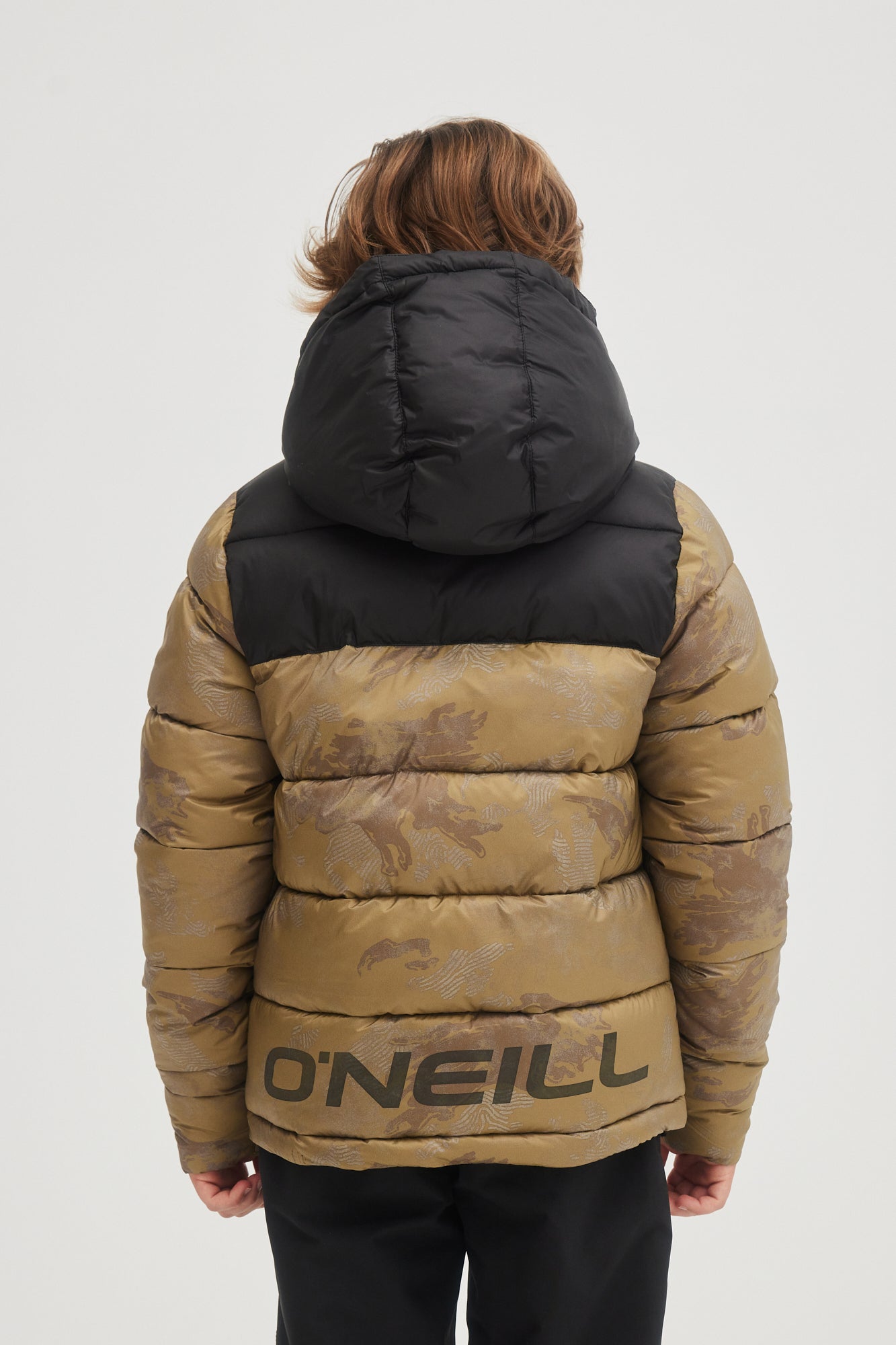 O'RIGINALS PUFFER JACKET