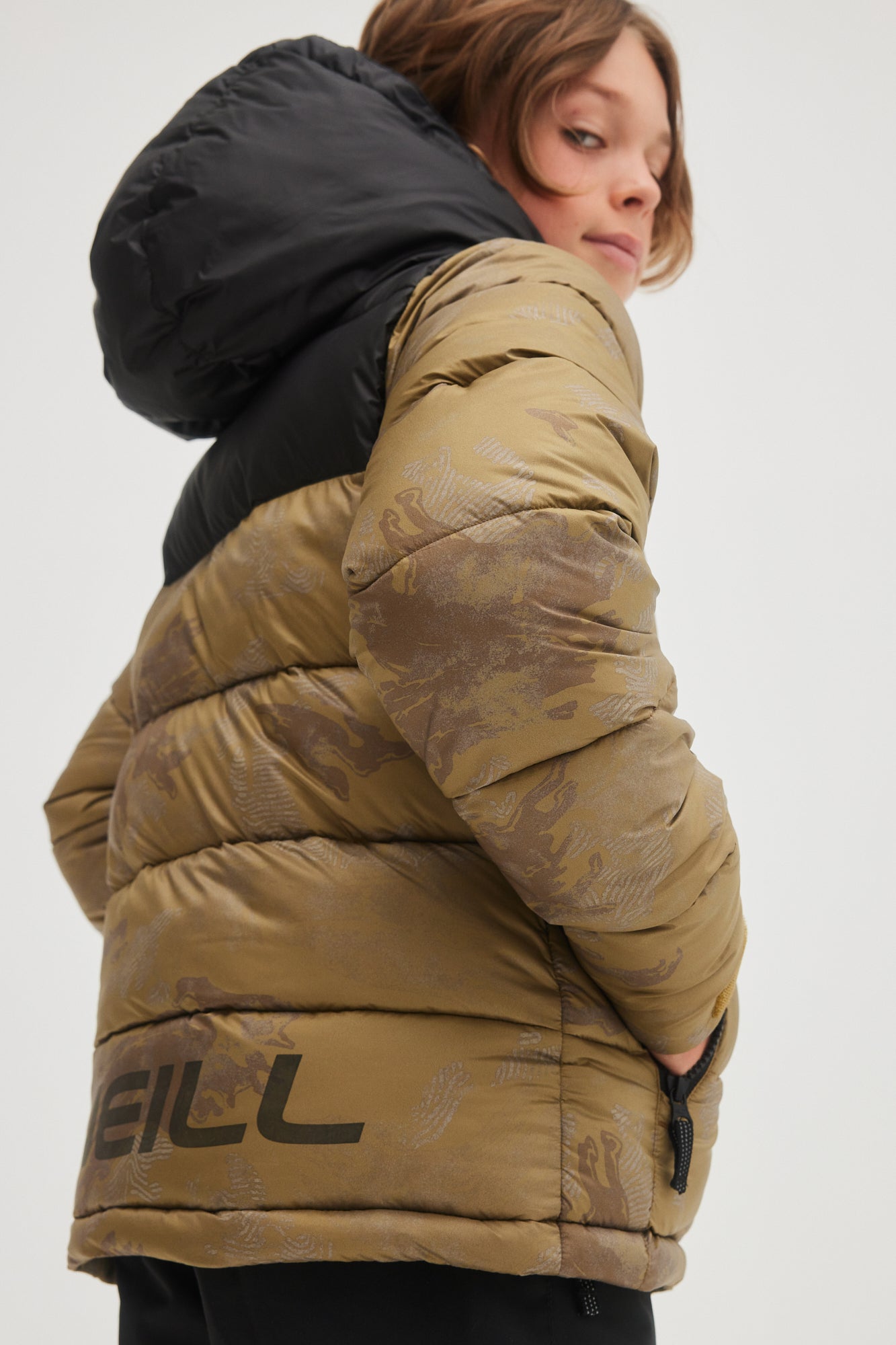 O'RIGINALS PUFFER JACKET