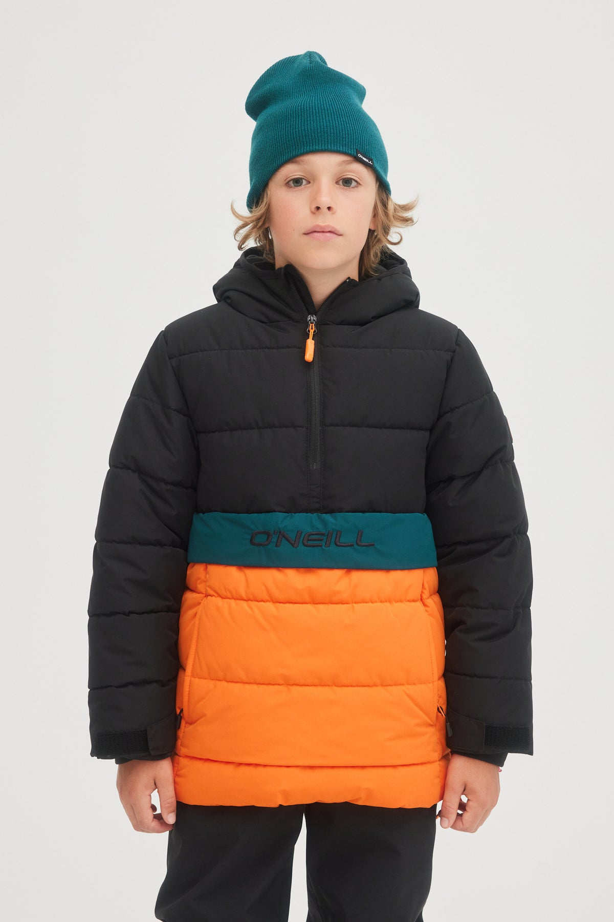 O’RIGINALS ANORAK JACKET