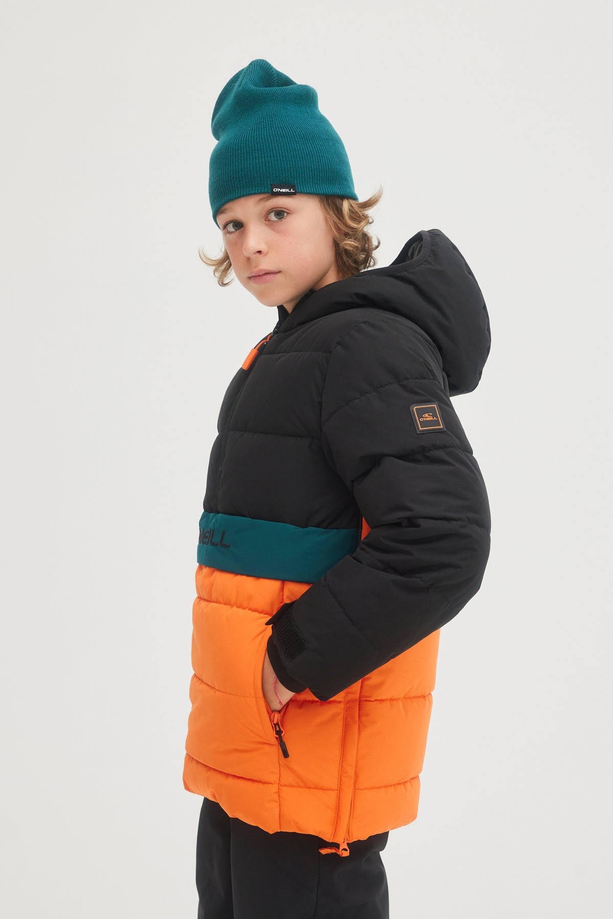 O’RIGINALS ANORAK JACKET