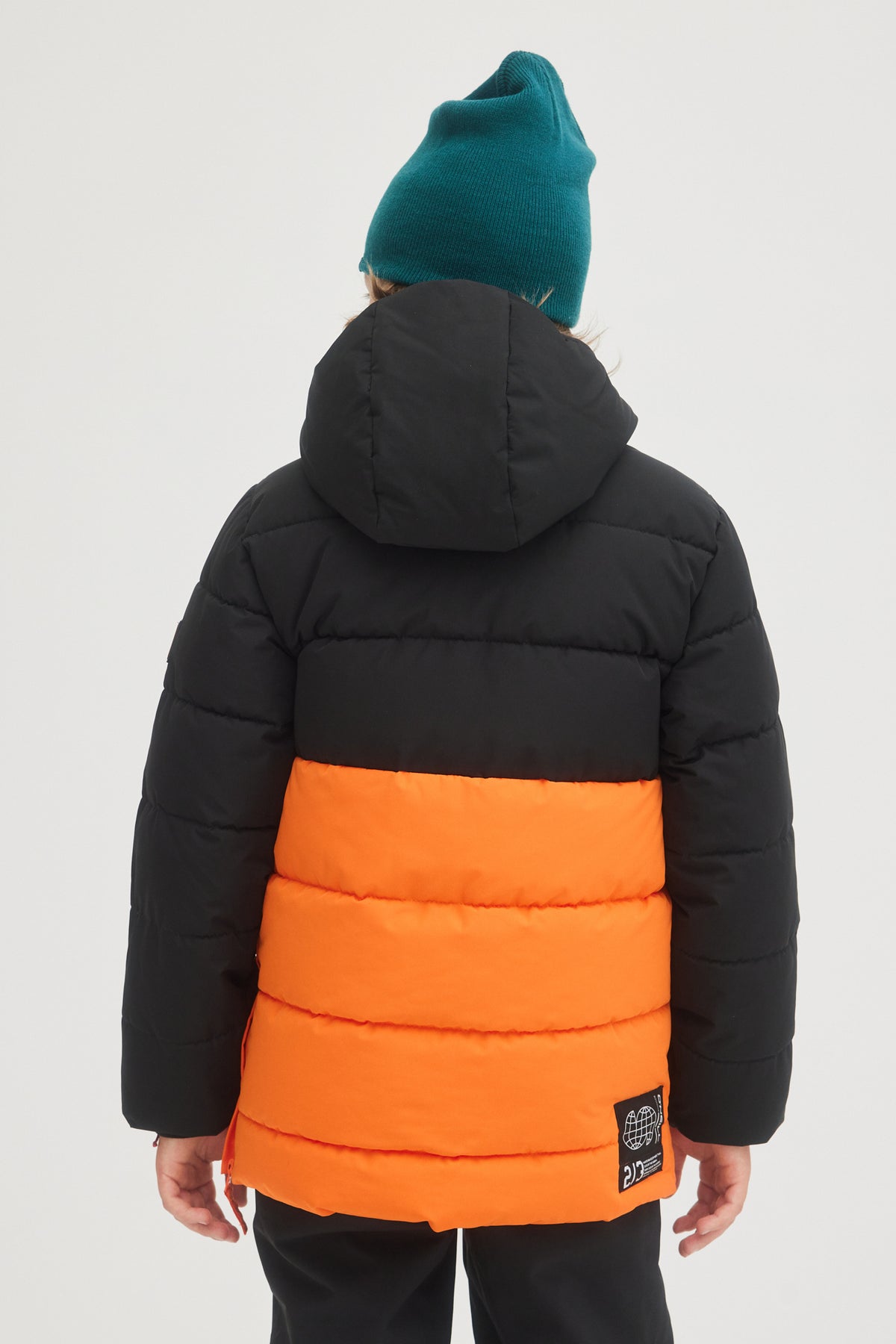 O’RIGINALS ANORAK JACKET