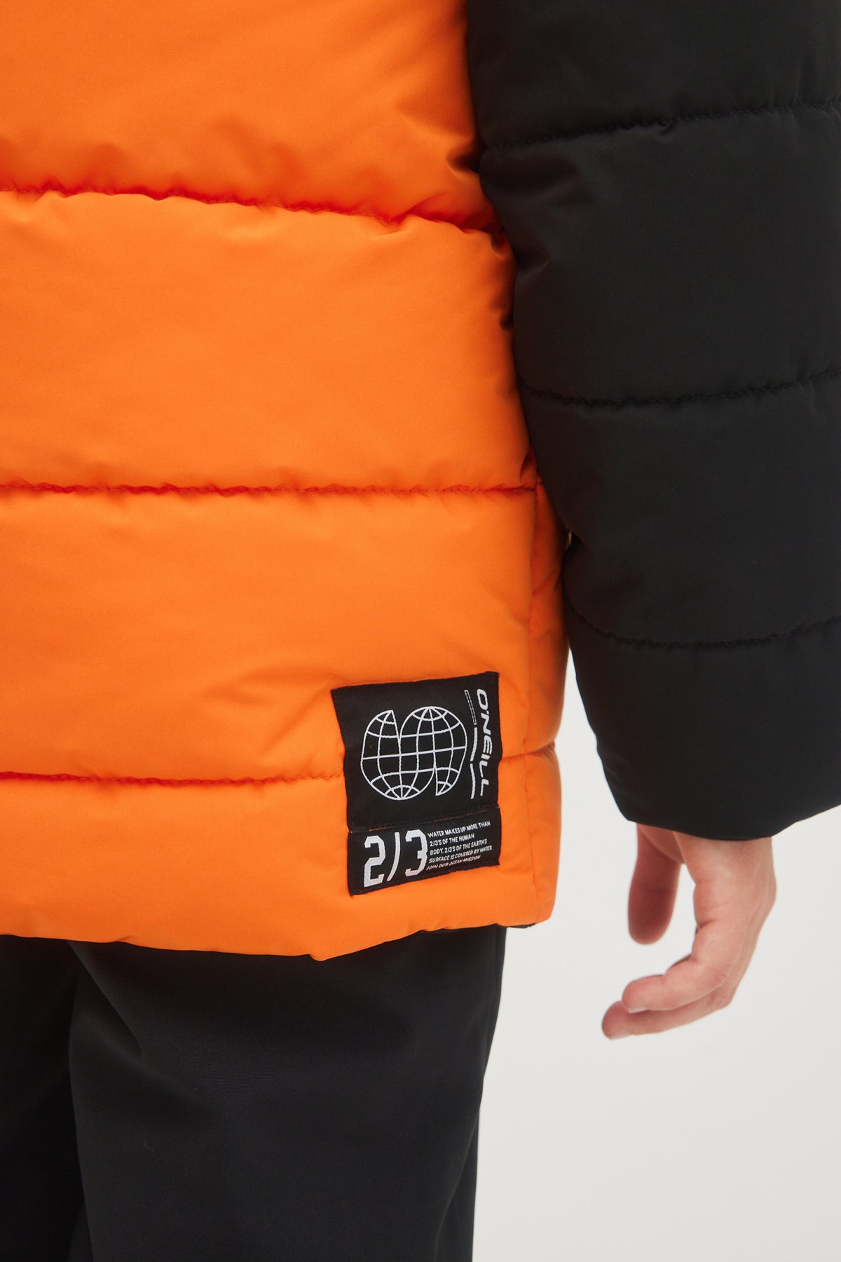 O’RIGINALS ANORAK JACKET