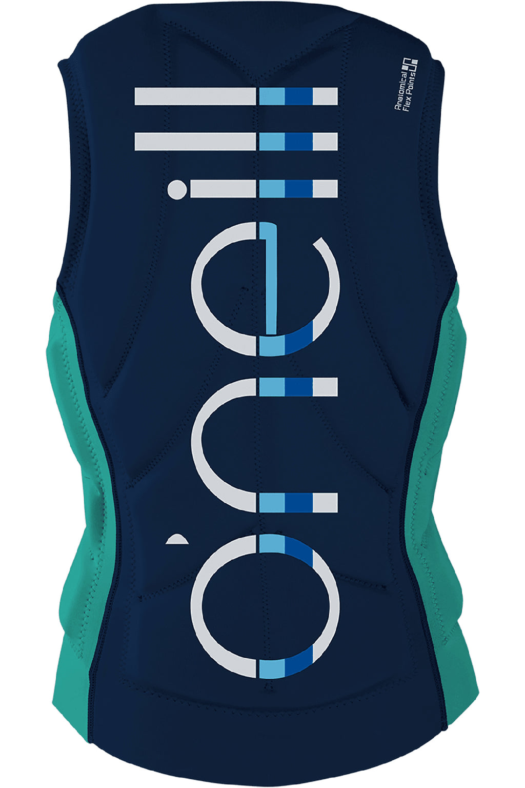 WOMEN'S SLASHER COMP VEST