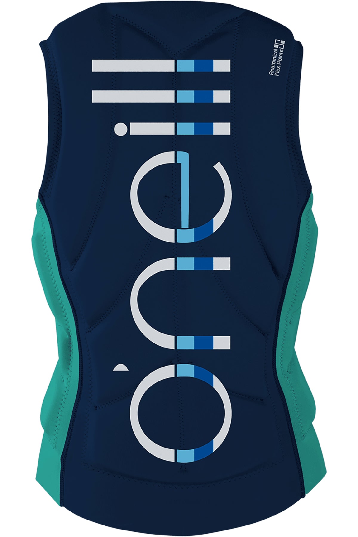 WOMEN'S SLASHER COMP VEST