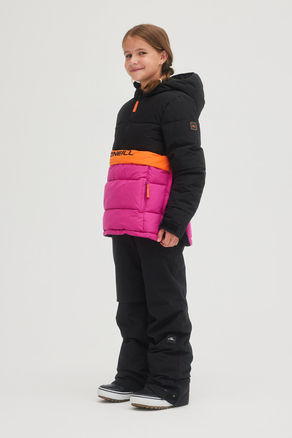 BIB PANTS
