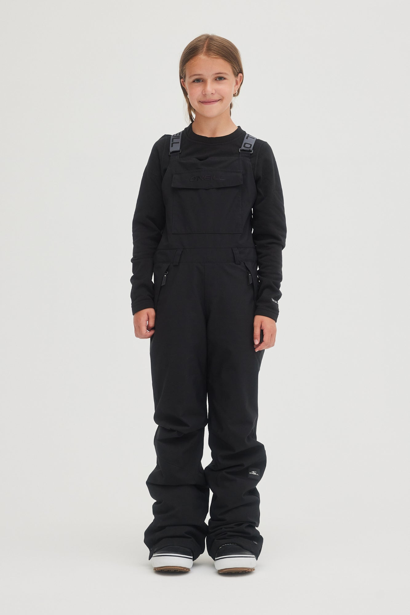 BIB PANTS