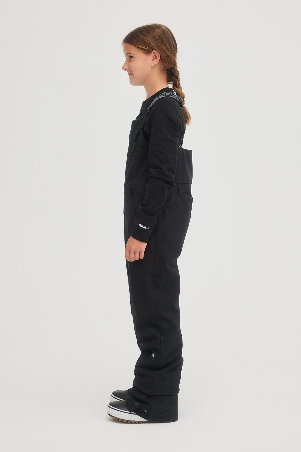 BIB PANTS