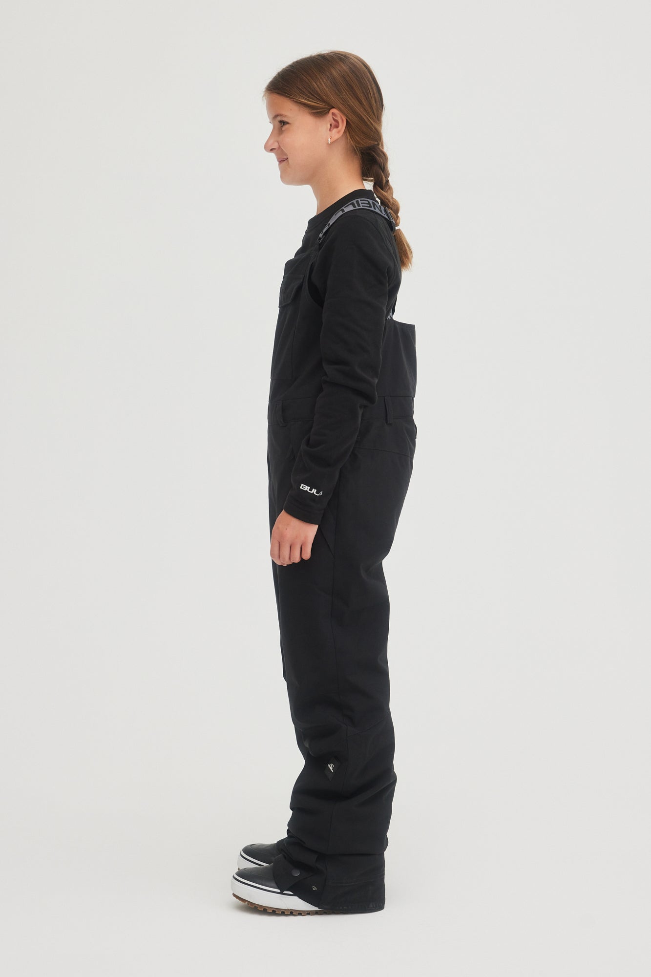 BIB PANTS
