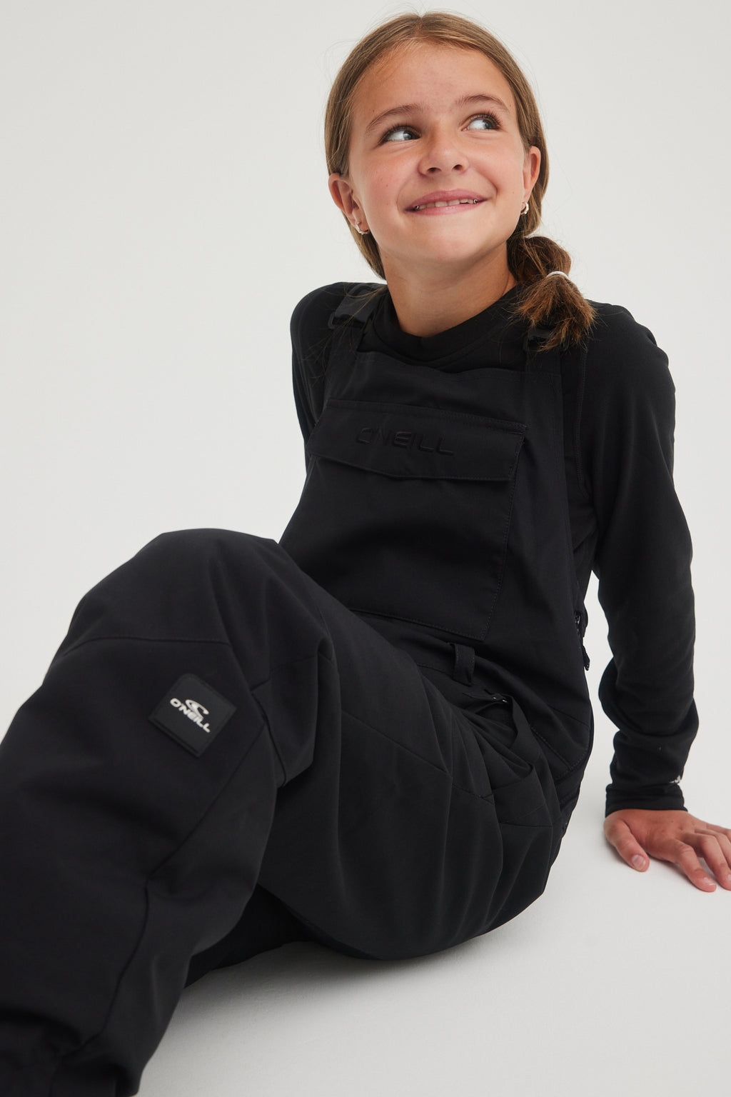 BIB PANTS