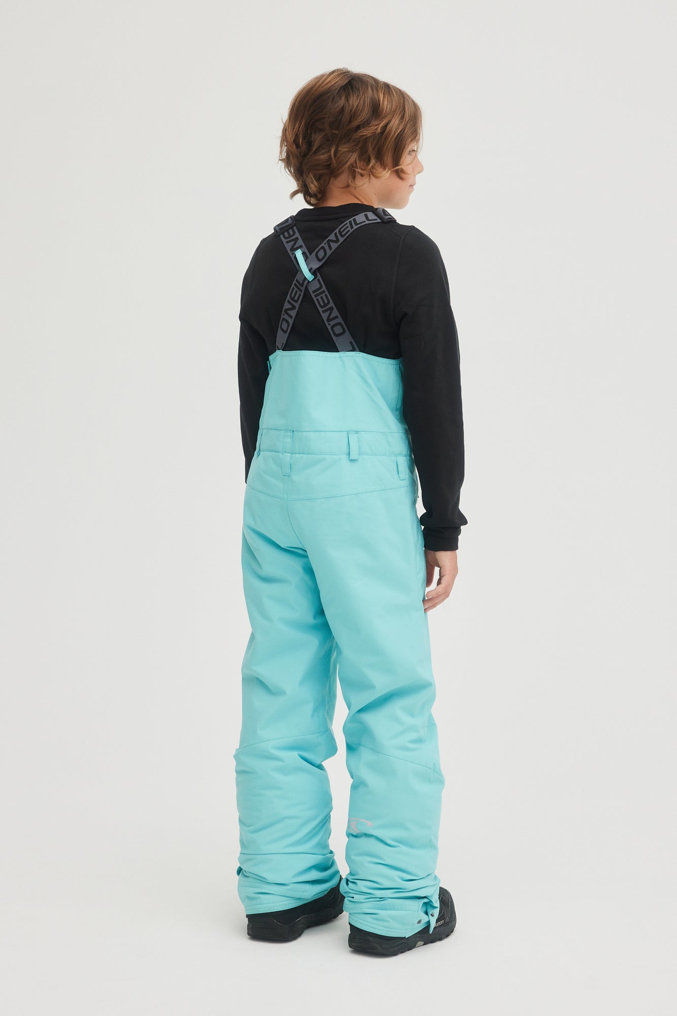 BIB PANTS