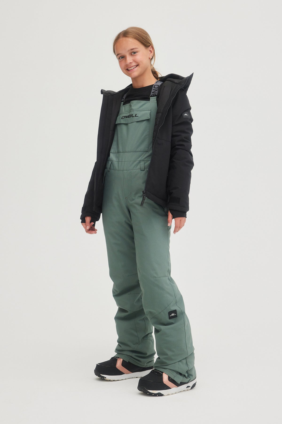 BIB PANTS