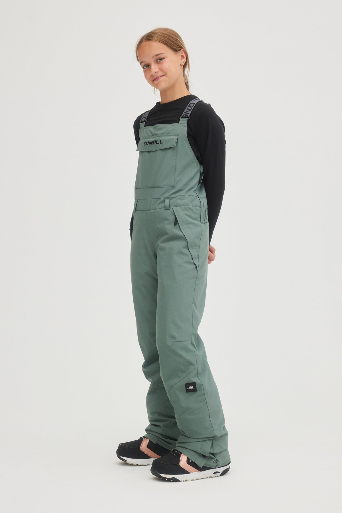 BIB PANTS