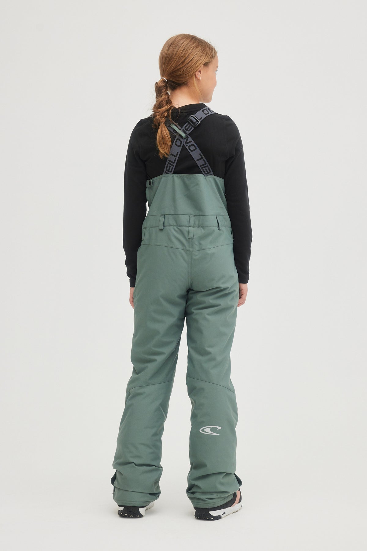 BIB PANTS