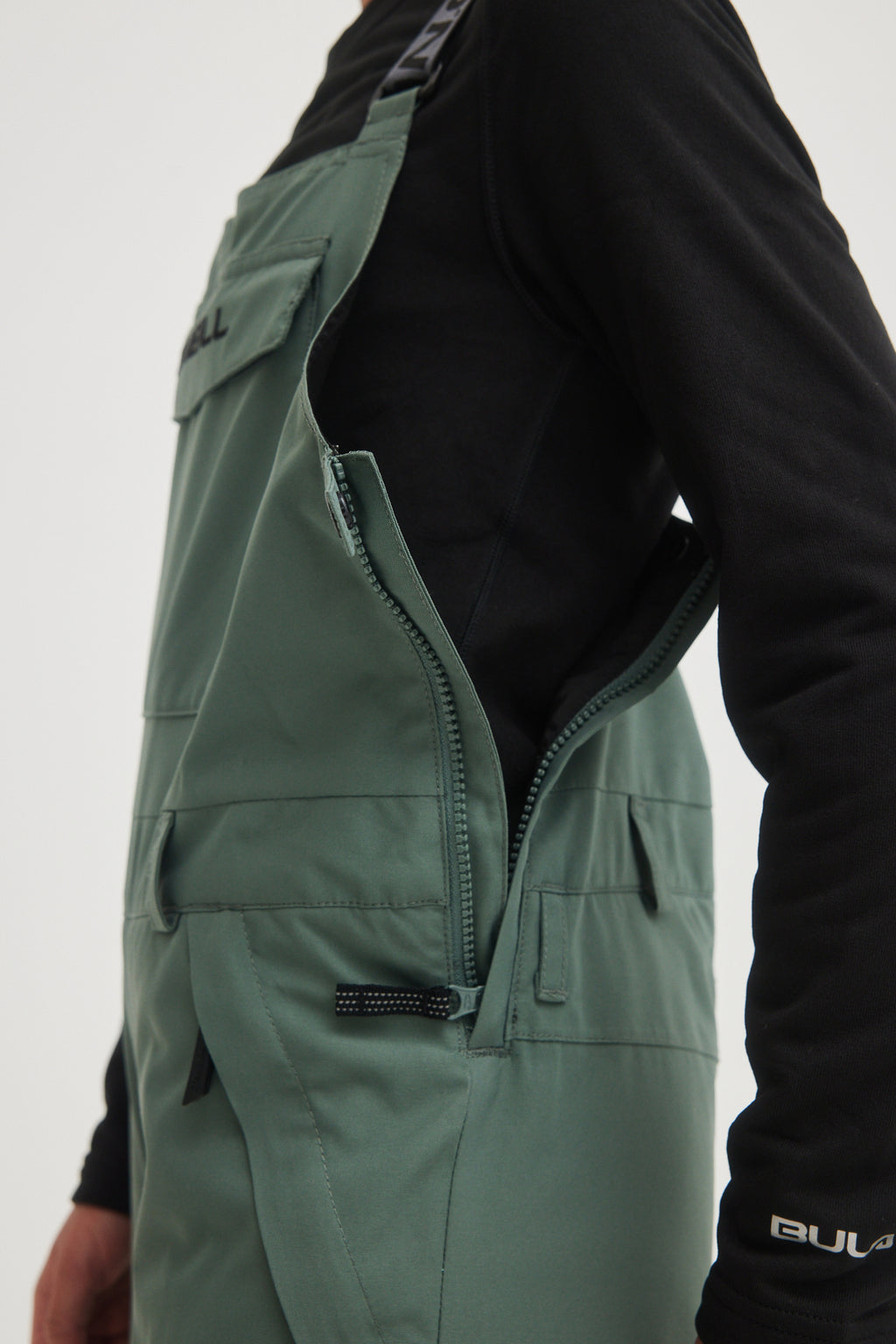 BIB PANTS